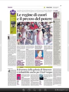 FestadellaPoesia IlMessaggero 2