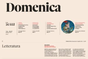 FestadellaPoesia IlSole24Ore