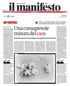 Il Manifesto 14 09 2024 Lorenzo Calogero Lyriks web 600x734 1
