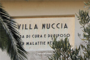 Villa Nuccia Insegna