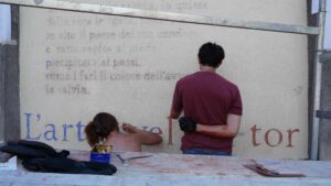 Viale dei Canti Melicucca foto Nino Cannata 0446