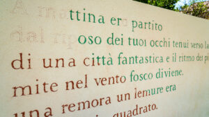 Viale dei Canti Melicucca foto Nino Cannata 0827