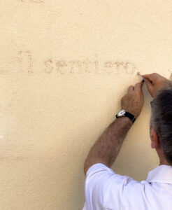 Viale dei Canti Melicucca foto Nino Cannata 0906