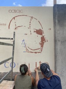 Viale dei Canti Melicucca foto Nino Cannata 0967