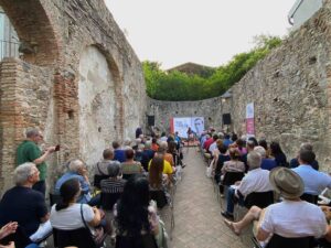 Chiesa San Rocco Melicucca FdP Lorenzo Calogero 2025