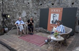 Crocetti Editore FdP Lorenzo Calogero 2025