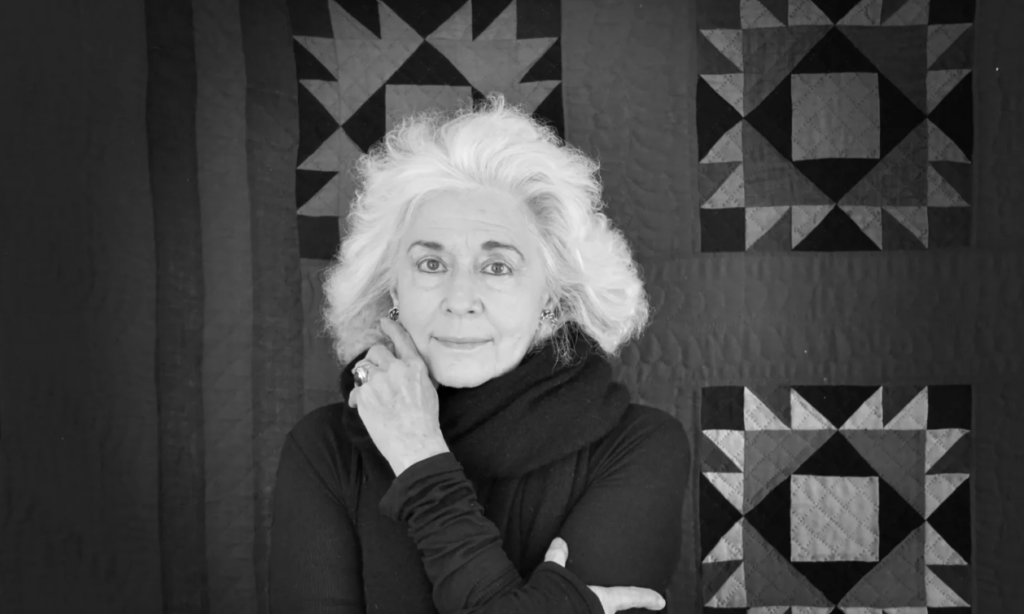 Jorie Graham