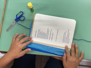 Laboratorio per bambini FdP Lorenzo Calogero 2025