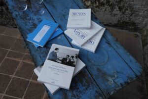 Libri Gian Giacomo Menon FdP Lorenzo Calogero 2025
