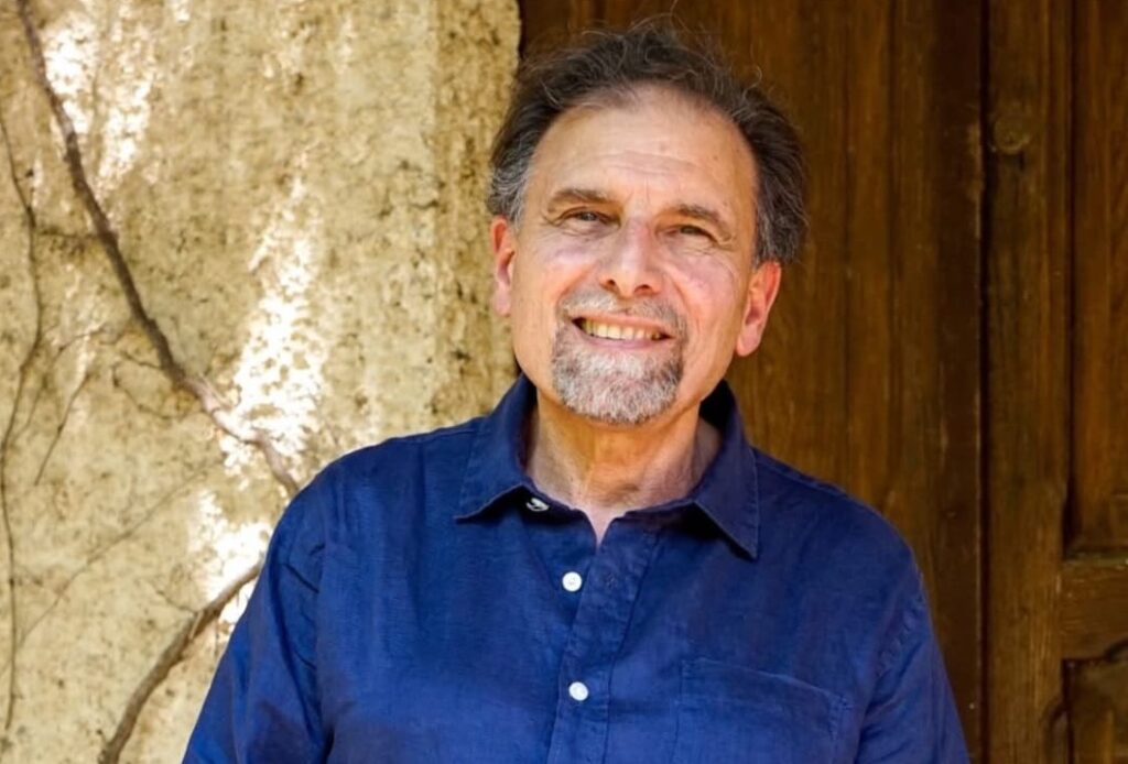 Luigi Tassoni