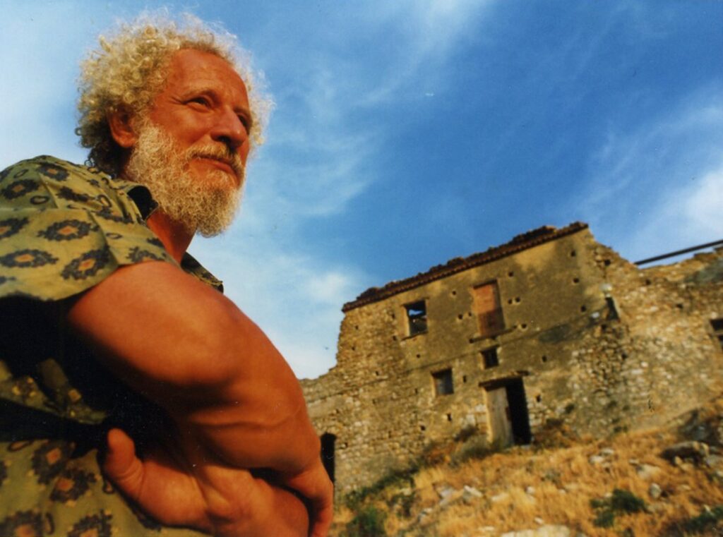 Mimmo Cervellino