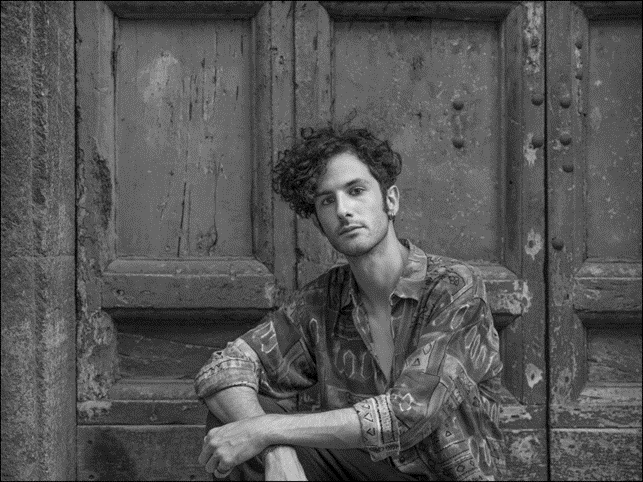 Sacha Piersanti