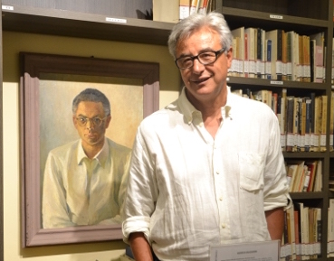 antonio petrocelli
