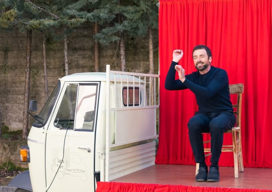 marco mittica