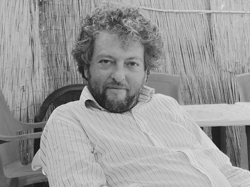 michelangelo zizzi